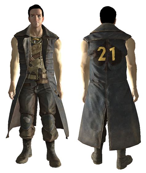 Courier duster .